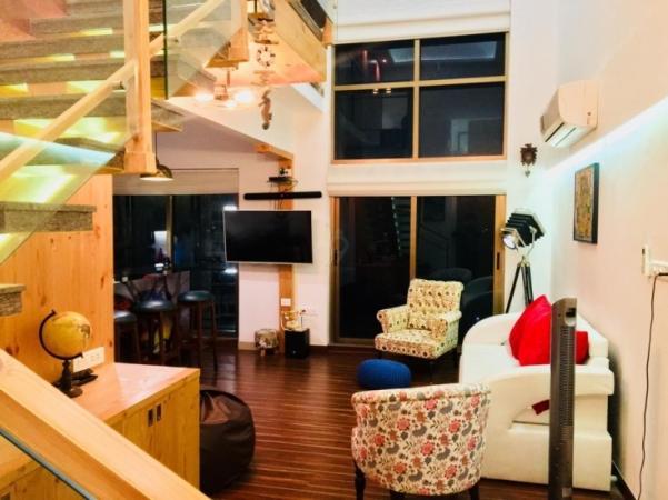 1 BHK Duplex for Sale of Built-up 850 Sq.ft in Raheja Exotica Phase 3 Amalfi Malad West Mumbai by Anand P 1 BHK Duplex for Sale of Built-up 850 Sq.ft in Raheja Exotica Phase 3 Amalfi Malad West Mumbai by Anand P