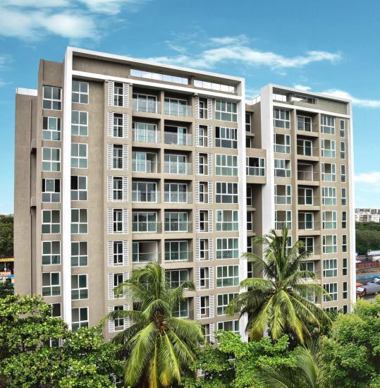 2 BHK Flat for Sale of Carpet 751 Sq.ft in AO Realty Palazzio Jogeshwari East Mumbai by Allwyn Borde 2 BHK Flat for Sale of Carpet 751 Sq.ft in AO Realty Palazzio Jogeshwari East Mumbai by Allwyn Borde