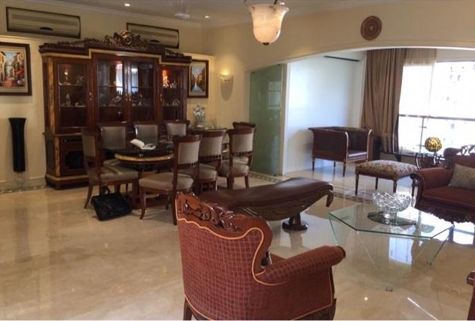 4 BHK Flat for Sale of Carpet 2400 Sq.ft in Atlas Apartments Malabar Hill Mumbai by Kunal Engineer 4 BHK Flat for Sale of Carpet 2400 Sq.ft in Atlas Apartments Malabar Hill Mumbai by Kunal Engineer