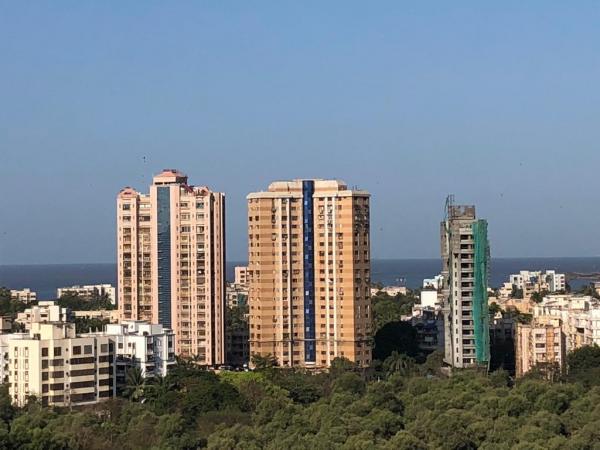 3.5 BHK Flat for Sale of Carpet 1800 Sq.ft in Amarnath Towers Andheri West Mumbai by Dharmendra 3.5 BHK Flat for Sale of Carpet 1800 Sq.ft in Amarnath Towers Andheri West Mumbai by Dharmendra