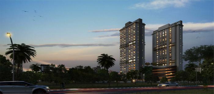 3 BHK Flat for Sale of Carpet 1109 Sq.ft in Sunrise Orlem Apartment Malad West Mumbai by Sandeep Thakur 3 BHK Flat for Sale of Carpet 1109 Sq.ft in Sunrise Orlem Apartment Malad West Mumbai by Sandeep Thakur