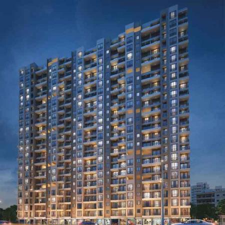 1 BHK Flat for Sale of Built-up 680 Sq.ft in Guru Atman Kalyan Kalyan Mumbai by Dipak 1 BHK Flat for Sale of Built-up 680 Sq.ft in Guru Atman Kalyan Kalyan Mumbai by Dipak