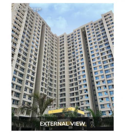 2 BHK Flat for Sale of Built-up 669 Sq.ft in Royal Oasis Malad West Mumbai by Sneha Kale 2 BHK Flat for Sale of Built-up 669 Sq.ft in Royal Oasis Malad West Mumbai by Sneha Kale