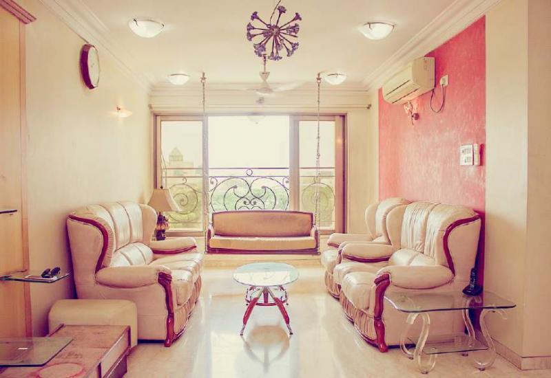 3 BHK Flat for Rent of Carpet 1365 Sq.ft in Raheja Regency Sion Mumbai by Arjun 3 BHK Flat for Rent of Carpet 1365 Sq.ft in Raheja Regency Sion Mumbai by Arjun