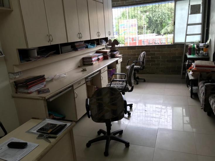 Carpet 400 Sq.ft Commercial Office / Space for Sale in Santacruz Mansion No1 Santacruz East Mumbai by Arvind Shah Carpet 400 Sq.ft Commercial Office / Space for Sale in Santacruz Mansion No1 Santacruz East Mumbai by Arvind Shah
