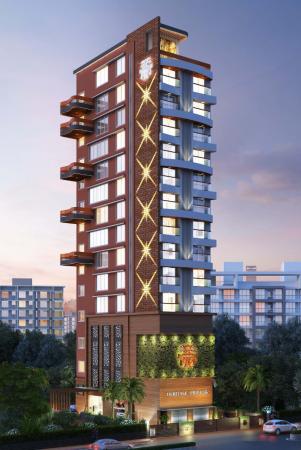 4 BHK Flat for Sale of Carpet 1580 Sq.ft in Heritage Pride Chembur East Mumbai by Jitesh Chouhan 4 BHK Flat for Sale of Carpet 1580 Sq.ft in Heritage Pride Chembur East Mumbai by Jitesh Chouhan