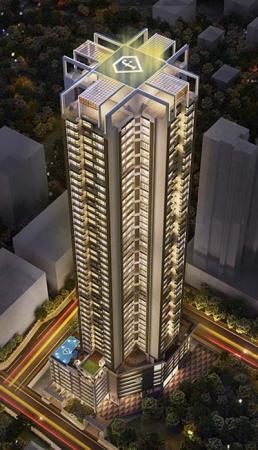 3 BHK Flat for Sale of Carpet 1074 Sq.ft in A&O Realty F Residences Malad East Mumbai by Sandeep Thakur 3 BHK Flat for Sale of Carpet 1074 Sq.ft in A&O Realty F Residences Malad East Mumbai by Sandeep Thakur