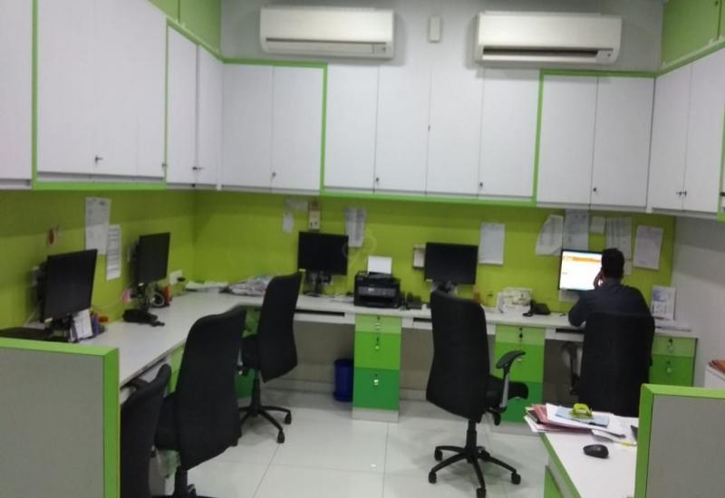 Built-up 1700 Sq.ft Office Space for Sale in Satra Plaza Vashi Navi Mumbai by Suhas Built-up 1700 Sq.ft Office Space for Sale in Satra Plaza Vashi Navi Mumbai by Suhas