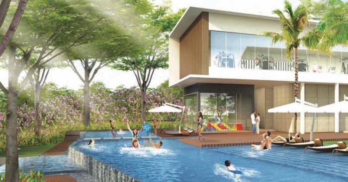 5 BHK Independent House / Villa / Bungalow for Sale of Built-up 6200 - 6600 Sq.ft in Raffles Park Whitefield Bangalore by Jheet Sangram 5 BHK Independent House / Villa / Bungalow for Sale of Built-up 6200 - 6600 Sq.ft in Raffles Park Whitefield Bangalore by Jheet Sangram