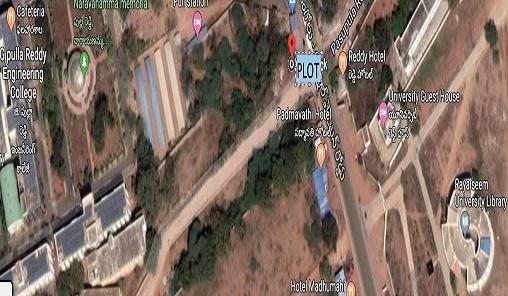 Built-up 2400 Sq.ft Industrial Land / Plot for Sale in Revenue Colony Nandyal Highway Rd Kurnool by Muneer Built-up 2400 Sq.ft Industrial Land / Plot for Sale in Revenue Colony Nandyal Highway Rd Kurnool by Muneer