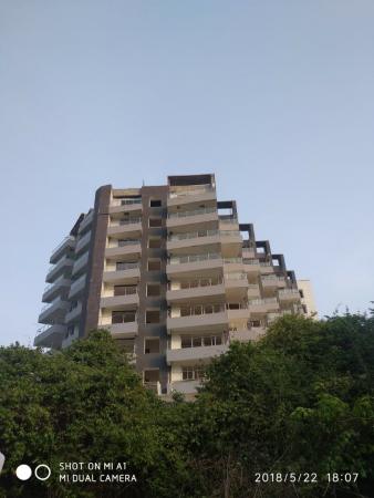 1 BHK Flat for Sale of Built-up 780 Sq.ft in Niche Sky Waters Vasco South Goa by Capt.S.Shirodkar 1 BHK Flat for Sale of Built-up 780 Sq.ft in Niche Sky Waters Vasco South Goa by Capt.S.Shirodkar