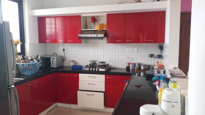 3 BHK Flat for Sale of Carpet 168 Sq.Meter in Prime Vasco South Goa by Capt.S.Shirodkar 3 BHK Flat for Sale of Carpet 168 Sq.Meter in Prime Vasco South Goa by Capt.S.Shirodkar