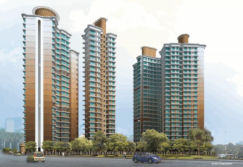 2 BHK Flat for Sale of Carpet 618 Sq.ft in Avant Hillway Goregaon East Mumbai by Allwyn Borde 2 BHK Flat for Sale of Carpet 618 Sq.ft in Avant Hillway Goregaon East Mumbai by Allwyn Borde