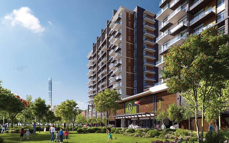 Studio Apartment for Sale of - 538 Sq.ft in Wilton Park Residences Mohammed bin Rashid City Dubai by Suhas D Studio Apartment for Sale of - 538 Sq.ft in Wilton Park Residences Mohammed bin Rashid City Dubai by Suhas D