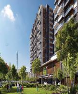 Studio Apartment for Sale of - 538 Sq.ft in Wilton Park Residences Mohammed bin Rashid City Dubai by Suhas D Studio Apartment for Sale of - 538 Sq.ft in Wilton Park Residences Mohammed bin Rashid City Dubai by Suhas D