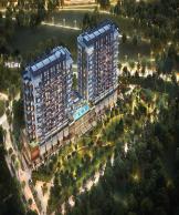 1 BR Apartment for Sale of - 776 Sq.ft in Wilton Park Residences Mohammed bin Rashid City Dubai by Suhas D 1 BR Apartment for Sale of - 776 Sq.ft in Wilton Park Residences Mohammed bin Rashid City Dubai by Suhas D