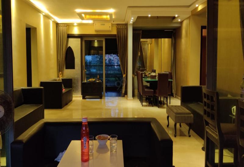 3.5 BHK Flat for Sale of Built-up 2100 Sq.ft in Imperial Heights Goregaon West Mumbai by Waghmare S 3.5 BHK Flat for Sale of Built-up 2100 Sq.ft in Imperial Heights Goregaon West Mumbai by Waghmare S