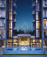 2 BR Apartment for Sale of - 1141 Sq.ft in Wilton Park Residences Mohammed bin Rashid City Dubai by Suhas D 2 BR Apartment for Sale of - 1141 Sq.ft in Wilton Park Residences Mohammed bin Rashid City Dubai by Suhas D