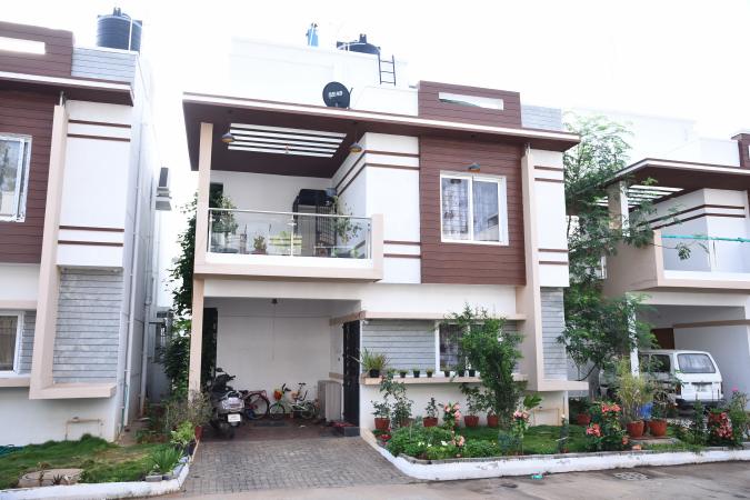 3 BHK Independent House / Villa / Bungalow for Sale of Built-up 1200 Sq.ft in Peninsula Solitaire Anekal Bangalore by Thyagaraju 3 BHK Independent House / Villa / Bungalow for Sale of Built-up 1200 Sq.ft in Peninsula Solitaire Anekal Bangalore by Thyagaraju