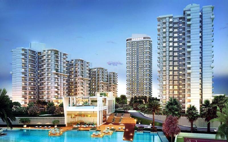 1 BHK Flat for Sale of Carpet 364 - 414 Sq.ft in Mahindra Happinest Kalyan Kalyan West Thane by Allwyn Borde 1 BHK Flat for Sale of Carpet 364 - 414 Sq.ft in Mahindra Happinest Kalyan Kalyan West Thane by Allwyn Borde