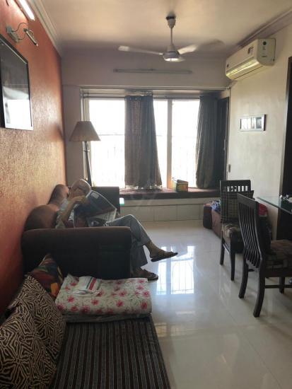 1.5 BHK Flat for Sale of Carpet 561 Sq.ft in Sunflower CHS Vile Parle West Mumbai by Himanshu Notani 1.5 BHK Flat for Sale of Carpet 561 Sq.ft in Sunflower CHS Vile Parle West Mumbai by Himanshu Notani