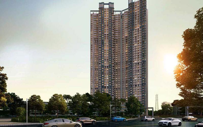 3 BHK Flat for Sale of Carpet 1050 Sq.ft in Wadhwa Codename Win Win Mulund West Mumbai by Allwyn Borde 3 BHK Flat for Sale of Carpet 1050 Sq.ft in Wadhwa Codename Win Win Mulund West Mumbai by Allwyn Borde