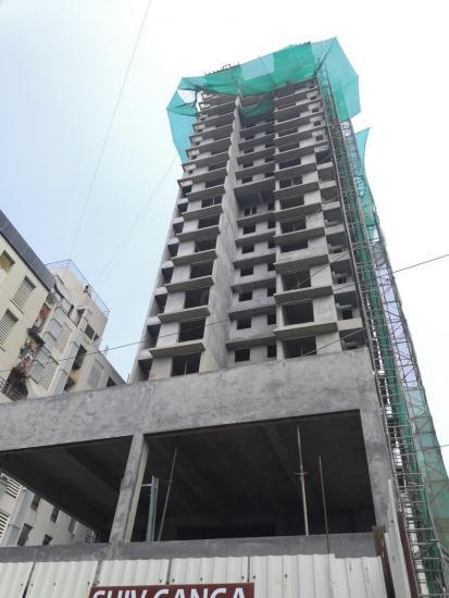 2 BHK Flat for Sale of Carpet 560 Sq.ft in Shiv Ganga Goregaon West Mumbai by Waghmare S 2 BHK Flat for Sale of Carpet 560 Sq.ft in Shiv Ganga Goregaon West Mumbai by Waghmare S