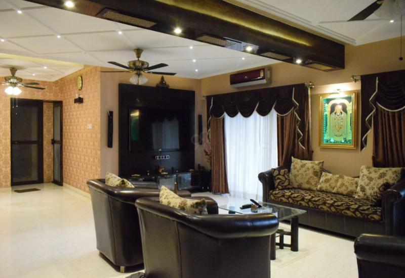 4 BHK Flat for Sale of Carpet 1850 Sq.ft in Kamala Garden Grove Phase 2 Borivali West Mumbai by Tejas 4 BHK Flat for Sale of Carpet 1850 Sq.ft in Kamala Garden Grove Phase 2 Borivali West Mumbai by Tejas