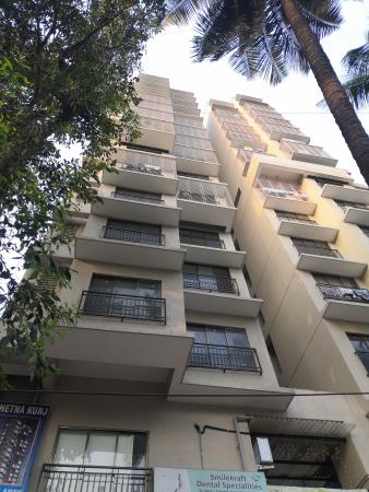 2 BHK Flat for Sale of Carpet 650 Sq.ft in Chetna Kunj Malad West Mumbai by Sandeep Thakur 2 BHK Flat for Sale of Carpet 650 Sq.ft in Chetna Kunj Malad West Mumbai by Sandeep Thakur