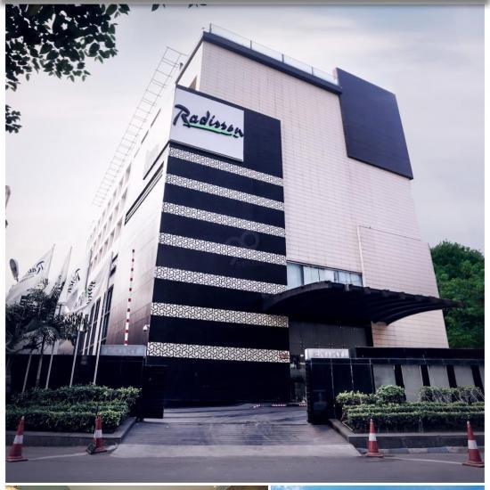 Built-up 836 Sq.Meter Hotel and Resort for Sale in Radisson Kolkata Ballygunge Kolkata by Ratan Dey Built-up 836 Sq.Meter Hotel and Resort for Sale in Radisson Kolkata Ballygunge Kolkata by Ratan Dey