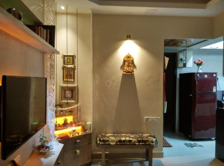 1 BHK Flat for Sale of Super Built-up 675 Sq.ft in Sethia Green View Goregaon West Mumbai by Apeksha Duggal 1 BHK Flat for Sale of Super Built-up 675 Sq.ft in Sethia Green View Goregaon West Mumbai by Apeksha Duggal