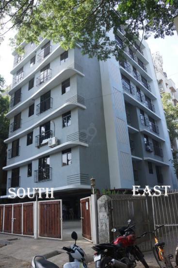 1.5 BHK Flat for Sale of Carpet 440 Sq.ft in Siddhgiri Enclave Goregaon West Mumbai by Raj Shah 1.5 BHK Flat for Sale of Carpet 440 Sq.ft in Siddhgiri Enclave Goregaon West Mumbai by Raj Shah