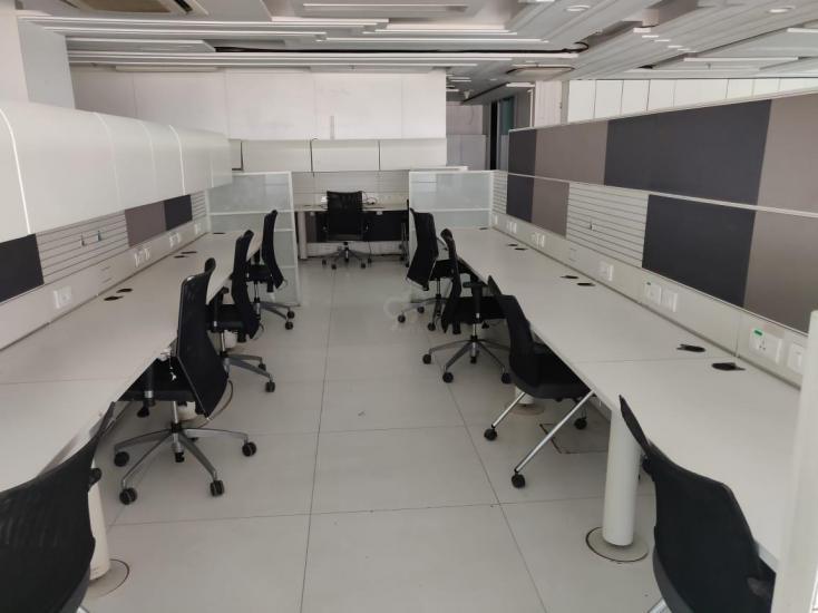 Carpet 13000 Sq.ft Office Space for Rent in DLH Park Malad West Mumbai by Anand P Carpet 13000 Sq.ft Office Space for Rent in DLH Park Malad West Mumbai by Anand P