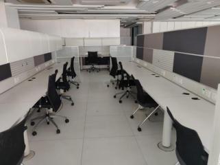 Carpet 13000 Sq.ft Office Space for Rent in DLH Park Malad West Mumbai by Anand P Carpet 13000 Sq.ft Office Space for Rent in DLH Park Malad West Mumbai by Anand P