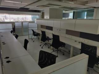 Carpet 3800 Sq.ft Office Space for Rent in DLH Park Malad West Mumbai by Anand P Carpet 3800 Sq.ft Office Space for Rent in DLH Park Malad West Mumbai by Anand P