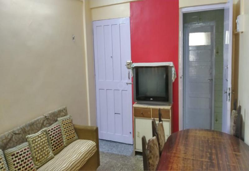 1 BHK Flat for Sale of Carpet 480 Sq.ft in Jai Avadhpuri CHSL Goregaon West Mumbai by Shyam Lakhotia 1 BHK Flat for Sale of Carpet 480 Sq.ft in Jai Avadhpuri CHSL Goregaon West Mumbai by Shyam Lakhotia