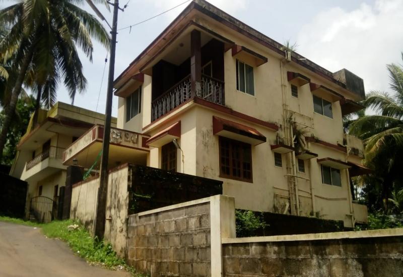 Independent House/Villas/Bungalows For Sale in Mangalore Apartments