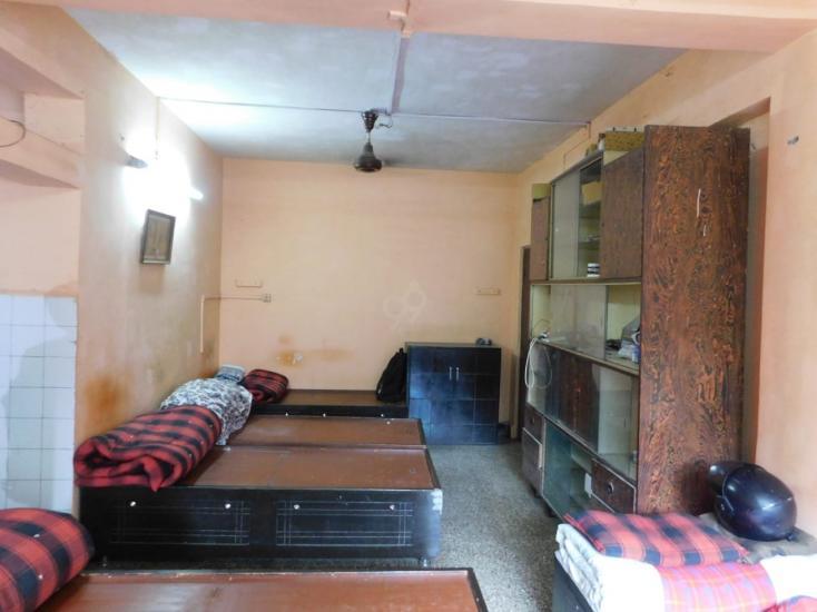 1 BHK Flat for Rent of Carpet 480 Sq.ft in Sanman CHSL Goregaon West Mumbai by Suzette titus 1 BHK Flat for Rent of Carpet 480 Sq.ft in Sanman CHSL Goregaon West Mumbai by Suzette titus