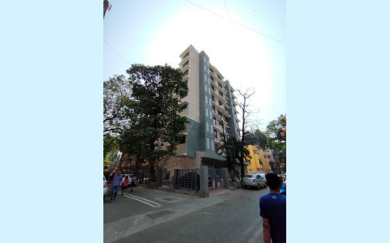1 BHK Flat for Sale of Carpet 440 Sq.ft in Maya Devi Apartment Goregaon West Mumbai by Waghmare S 1 BHK Flat for Sale of Carpet 440 Sq.ft in Maya Devi Apartment Goregaon West Mumbai by Waghmare S