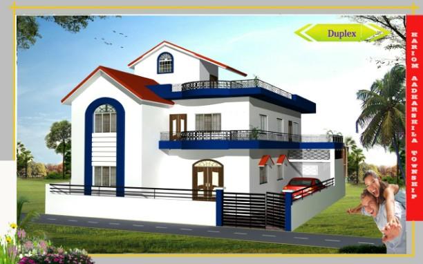 3 BHK Duplex Apartment for Sale of Built-up 1800 Sq.ft in Hariom Harshit Garden Argora Ranchi by Umesh Singh 3 BHK Duplex Apartment for Sale of Built-up 1800 Sq.ft in Hariom Harshit Garden Argora Ranchi by Umesh Singh