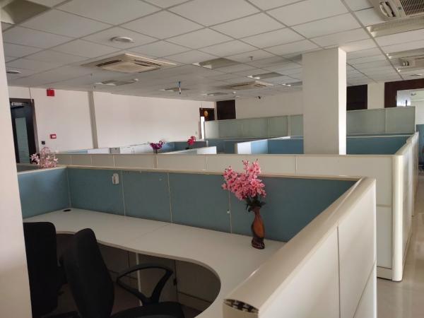 Built-up 4000 Sq.ft Office in IT Park for Sale in Banjara Hills Hyderabad by Sravanthi Built-up 4000 Sq.ft Office in IT Park for Sale in Banjara Hills Hyderabad by Sravanthi
