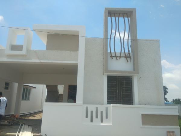 2 BHK Townhouse for Sale of Built-up 1350 Sq.ft in DDs Nest Lakshmi Nagar Coimbatore by DD Housing 2 BHK Townhouse for Sale of Built-up 1350 Sq.ft in DDs Nest Lakshmi Nagar Coimbatore by DD Housing