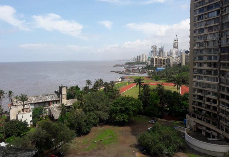 7 BHK Duplex Apartment for Sale in Rambha Building Malabar Hill Mumbai by Gautam Malik 7 BHK Duplex Apartment for Sale in Rambha Building Malabar Hill Mumbai by Gautam Malik