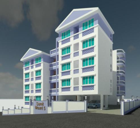 2 BHK Flat for Sale of Super Built-up 1097 Sq.ft in Sumit Mount Ponda South Goa by Sumit Woods 2 BHK Flat for Sale of Super Built-up 1097 Sq.ft in Sumit Mount Ponda South Goa by Sumit Woods