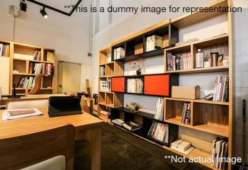 Carpet 3066 Sq.ft Office Space for Sale in Veena Nikunj Signature Vasai West Thane by Anand P Carpet 3066 Sq.ft Office Space for Sale in Veena Nikunj Signature Vasai West Thane by Anand P