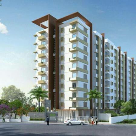 1 BHK Flat for Sale of Built-up 520 Sq.ft in Subha 9 Sky Vue Chandapura Circle Bangalore by Ranjitha 1 BHK Flat for Sale of Built-up 520 Sq.ft in Subha 9 Sky Vue Chandapura Circle Bangalore by Ranjitha