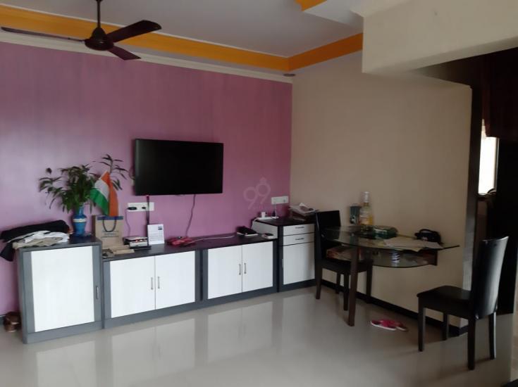 1 BHK Flat for Sale of Built-up 600 Sq.ft in Prathamesh Horizon Borivali West Mumbai by Tejas 1 BHK Flat for Sale of Built-up 600 Sq.ft in Prathamesh Horizon Borivali West Mumbai by Tejas