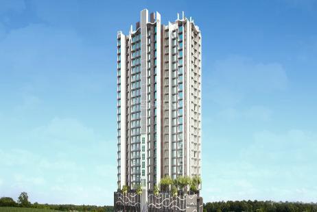 2 BHK Flat for Rent of Carpet 650 Sq.ft in Kabra Aurum Goregaon West Mumbai by Waghmare S 2 BHK Flat for Rent of Carpet 650 Sq.ft in Kabra Aurum Goregaon West Mumbai by Waghmare S