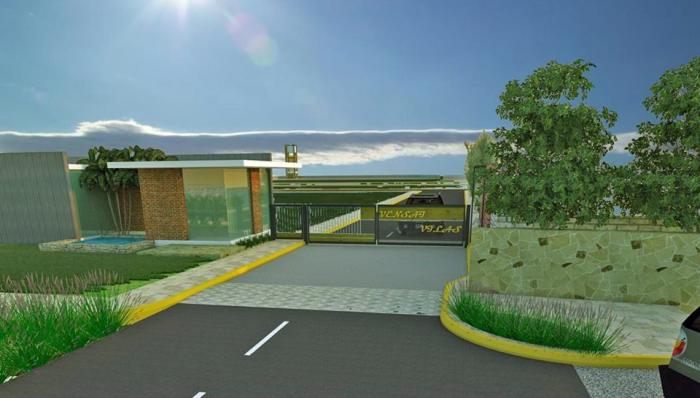 Residential Plot for Sale of Super Built-up 1130 Sq.ft in Vensai Temple Tree Anekal Bangalore by Vensai Temple Tree Residential Plot for Sale of Super Built-up 1130 Sq.ft in Vensai Temple Tree Anekal Bangalore by Vensai Temple Tree