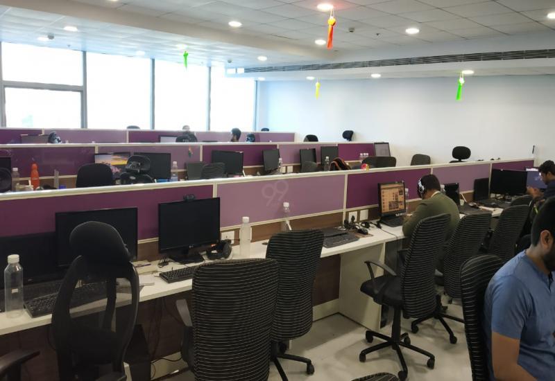 Carpet 2750 Sq.ft Office Space for Rent in Lotus Corporate Park Goregaon East Mumbai by Anand P Carpet 2750 Sq.ft Office Space for Rent in Lotus Corporate Park Goregaon East Mumbai by Anand P